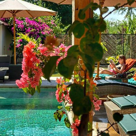 Meno Dream Resort Gili Meno Kültér fotó