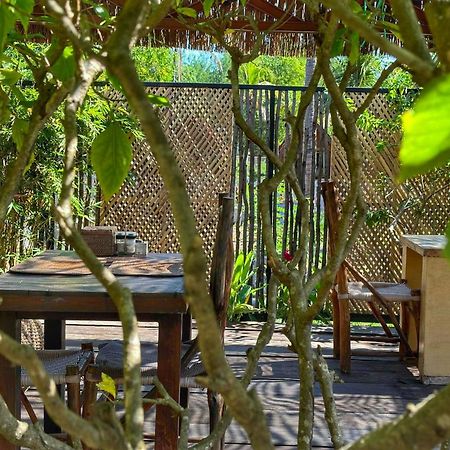 Meno Dream Resort Gili Meno Kültér fotó