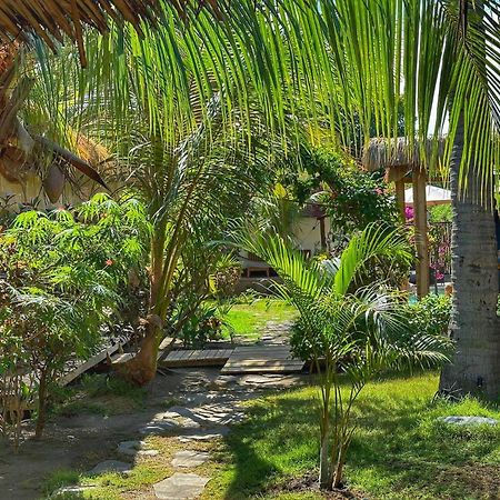 Meno Dream Resort Gili Meno Kültér fotó