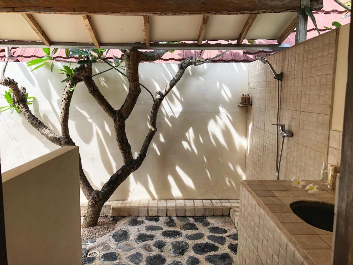 Meno Dream Resort Gili Meno Kültér fotó