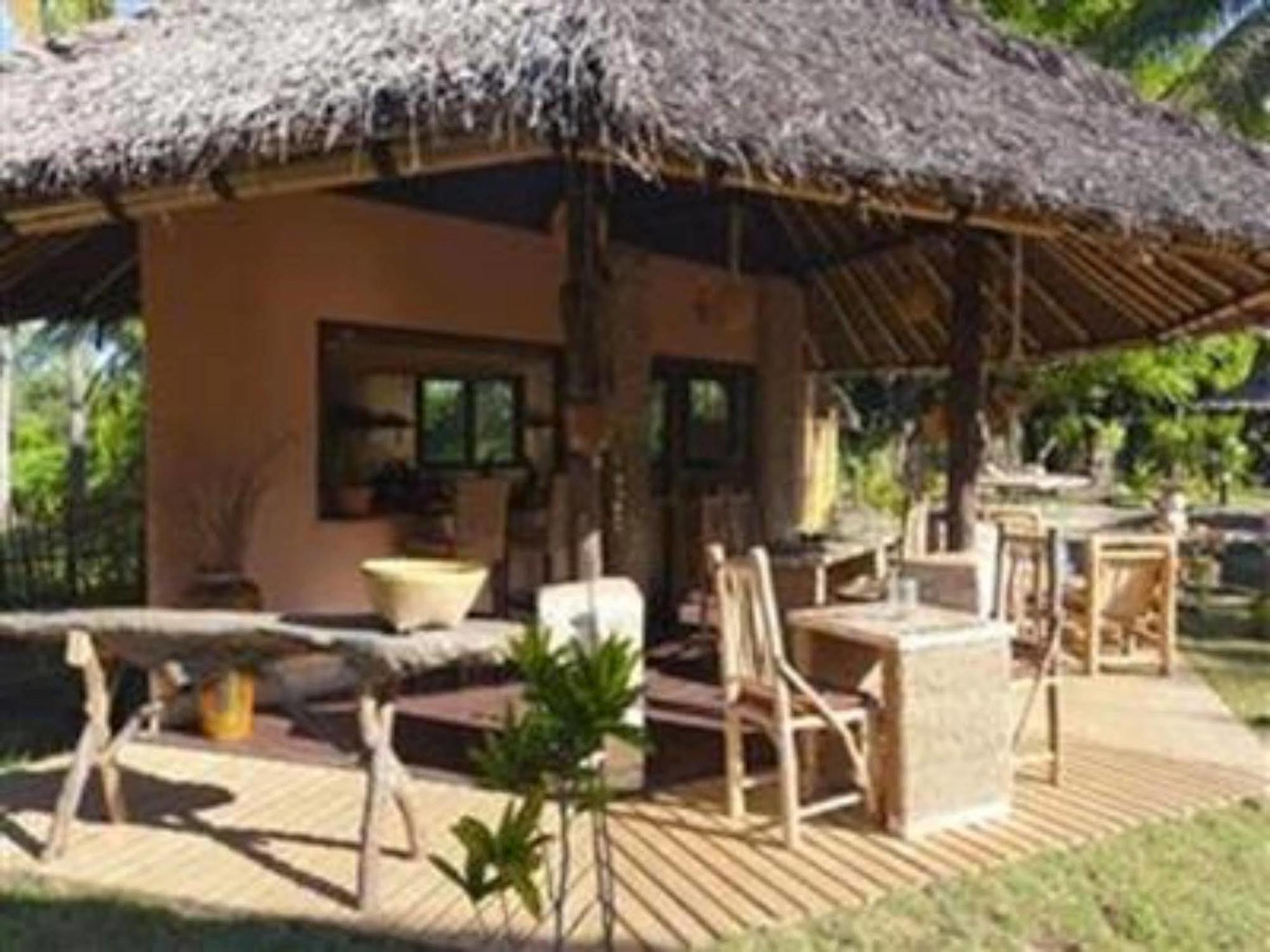 Meno Dream Resort Gili Meno Kültér fotó